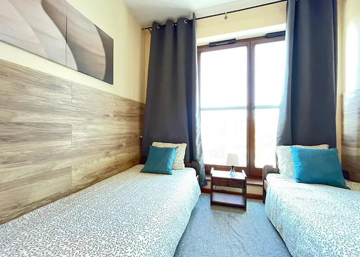 Superior Pulawska, 4 Rooms, 3 Bedrooms, Metro! Recepcion24H!
