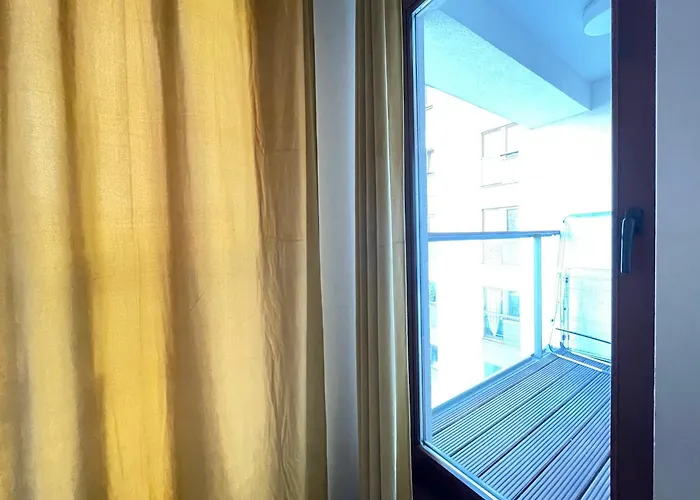 Superior Pulawska, 4 Rooms, 3 Bedrooms, Metro! Recepcion24H!